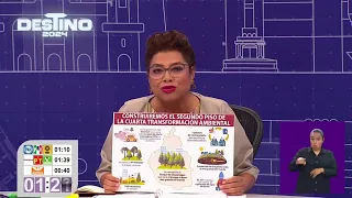 Propuestas planeación del desarrollo inmobiliario y urbano | Tercer debate Chilango