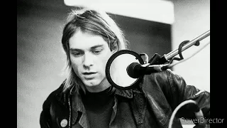 Nirvana - Rare - (VPRO Radio Session) - (Nov 25 1991) - (Remastered in 2023)