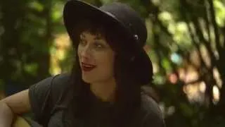 Those Darlins - Ain't Afraid (Live on KEXP @ Pickathon)