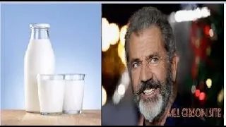 Mel Gibson THE MILKMAN - Edge of Darkness