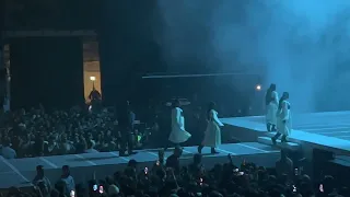 Kendrick Lamar - LUST. Live in Berlin October 2022