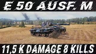 E50 AUSF. M