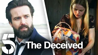 Did Dr Michael Callaghan Murder His Wife? | The Deceived Episode 3 | Channel 5