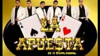 LA APUESTA - Y NUNCA COMPRENDI