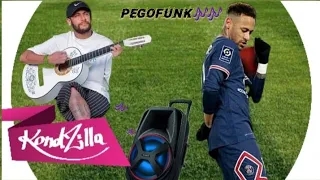 Neymar Jr ● BEAT PAGOFUNK - De arrepiar *tiktok (FUNK REMIX) Sr Nescau.