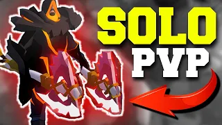 This is BEAR PAWS! SOLO PVP | Albion Online Highlights