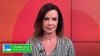 Confira as aprovações da semana no Plenário da Câmara - 24/05/2024 #DiretoDaCâmara