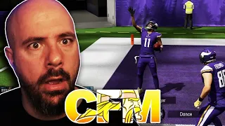 Jaxon Smith-Njigba is UNSTOPPABLE! - Madden 23 Gameplay