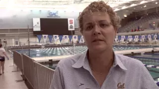 Cal Women's Swimming & Diving: NCAA Championships Day 1