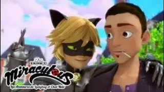 miraculous saison 1 épisode 9 L'Imposteur