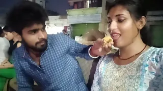 soni Kumari boyfriend ko leke gai bazar ohika logoka reaction kya tha