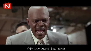 Coach Carter  - Our Deepest Fear Scene