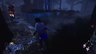 ～DBD ps4 pro～ お疲れ様です!!　＃9-06