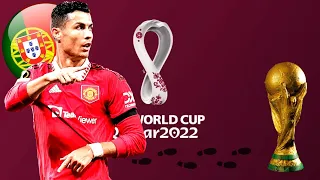 ПРОХОДИМ ЧМ ЗА ПОРТУГАЛИЮ В ФИФА МОБАЙЛ 2022!!!
