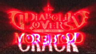 Diabolik Lovers.Приколы №1.