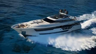 Custom Line 120' Project