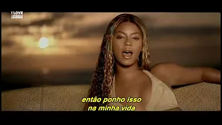 Jay-Z Feat. Beyoncé - '03 Bonnie & Clyde (Tradução) (Clipe Legendado) | Dia Mundial do Hip Hop