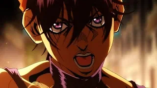 Jojo's Bizarre Adventure Golden Wind - Narancia & Aerosmith Tribute AMV