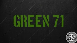 Green 71 - Lola (PREMYERA) text