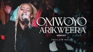 Proclaim Music - Omwoyo Arikweera/This is Your house (10 Year Celebration)