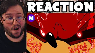 Gor's "There's Something About Knuckles (Part 8) by Mashed" REACTION