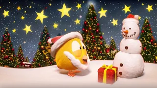 Where's Chicky? Funny Chicky 2023 | Christmas gift | Cartoon in English for Kids | New episodes