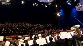 Dmitri Shostakovich - Waltz No. 2 - Klassik Open Air 2015 Nuremberg (TV)