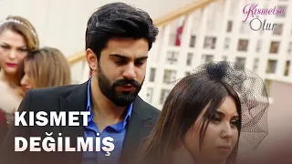 Adnan, Ceyda'ya Veda Ediyor | Kısmetse Olur 24. Haftanın Finali