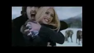 Twilight: Breaking Dawn Part 2 (Trailer)