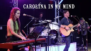 Carolina In My Mind - Classic Troubadours Live