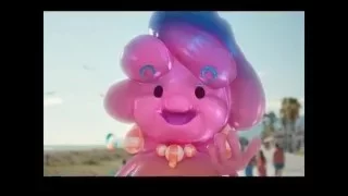 Meet the real Jelly Queen! - TV ad - Candy Crush Jelly Saga
