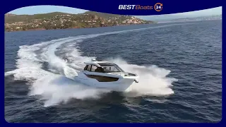 Galeon 375 GTO in Cannes | BestBoats24