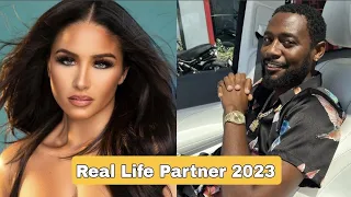 Kountry Wayne And Flo Real Life Partner 2023, Comparison, Relationship, Net Worth, Family, Facts