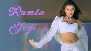 RAMTA JOGI - Main Prem Da Pyala Pee Aaya | Aishwarya Rai |A.R.Rahman | Sukhwinder Singh, Alka Yagnik