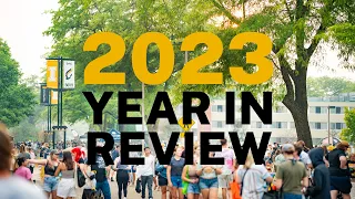 2023 Year in Review | University of Idaho