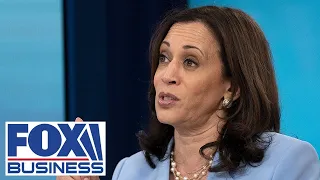 Kamala Harris raises eyebrows  with another 'unbelievable' speech: Language strategist