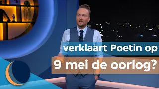 De maaltijdbezorger-viral | De Avondshow met Arjen Lubach (S1)