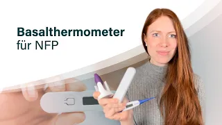 Basalthermometer für NFP: Kriterien und meine Empfehlungen - Domotherm - Ovy - trackle I Ovulista