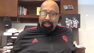 Coach TV: Mike Woodson previews Syracuse