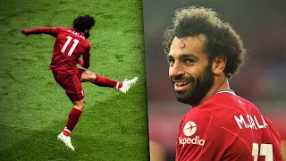 17 buts MAGIQUES de MOHAMED SALAH 🇪🇬