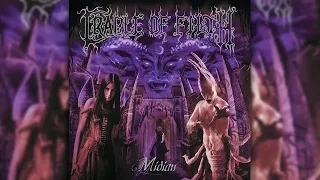 Cradle Of Filth - Midian (2000)