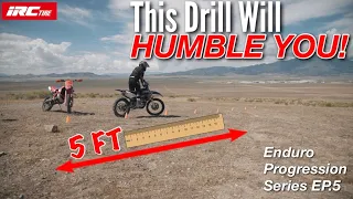 This Drill Will HUMBLE YOU! Enduro Progression Series EP.5