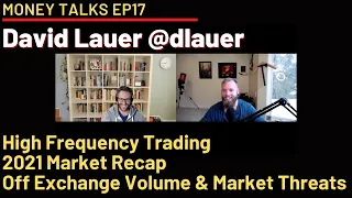 Market Structure & Retail Trader Risks with David Lauer