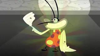 🎆 NEW SPECIAL HOLI 2019 🎆 Oggy and the Cockroaches 😊 BLEACHED (S07E10) Full Episode in HD