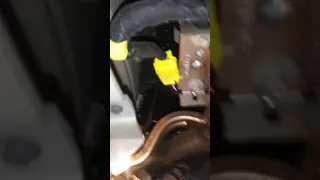 Heater core hack in 15 minutes!! 05 - 08 jeep grand Cherokee