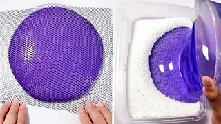 Satisfying & Relaxing Slime Videos #2166