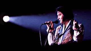 Elvis Presley: "America The Beautiful" (1976)