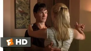 Dirty Dancing: Havana Nights (5/10) Movie CLIP - Move Through Your Fear (2004) HD