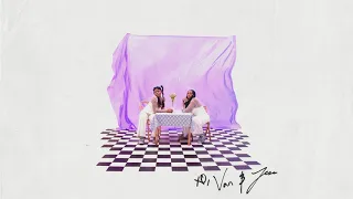 VanJess - In & Out feat Xavier Omar