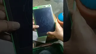 cara memperbaiki tab tablet mainan anak yang tidak bisa dihapus.